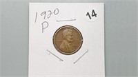 1920p Wheat Cent be2014