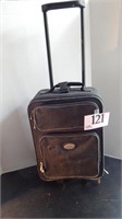 ROLLING CARRY ON SUITCASE