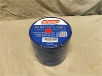 6  rolls painters tape