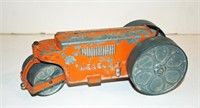 Hubley Steam Roller