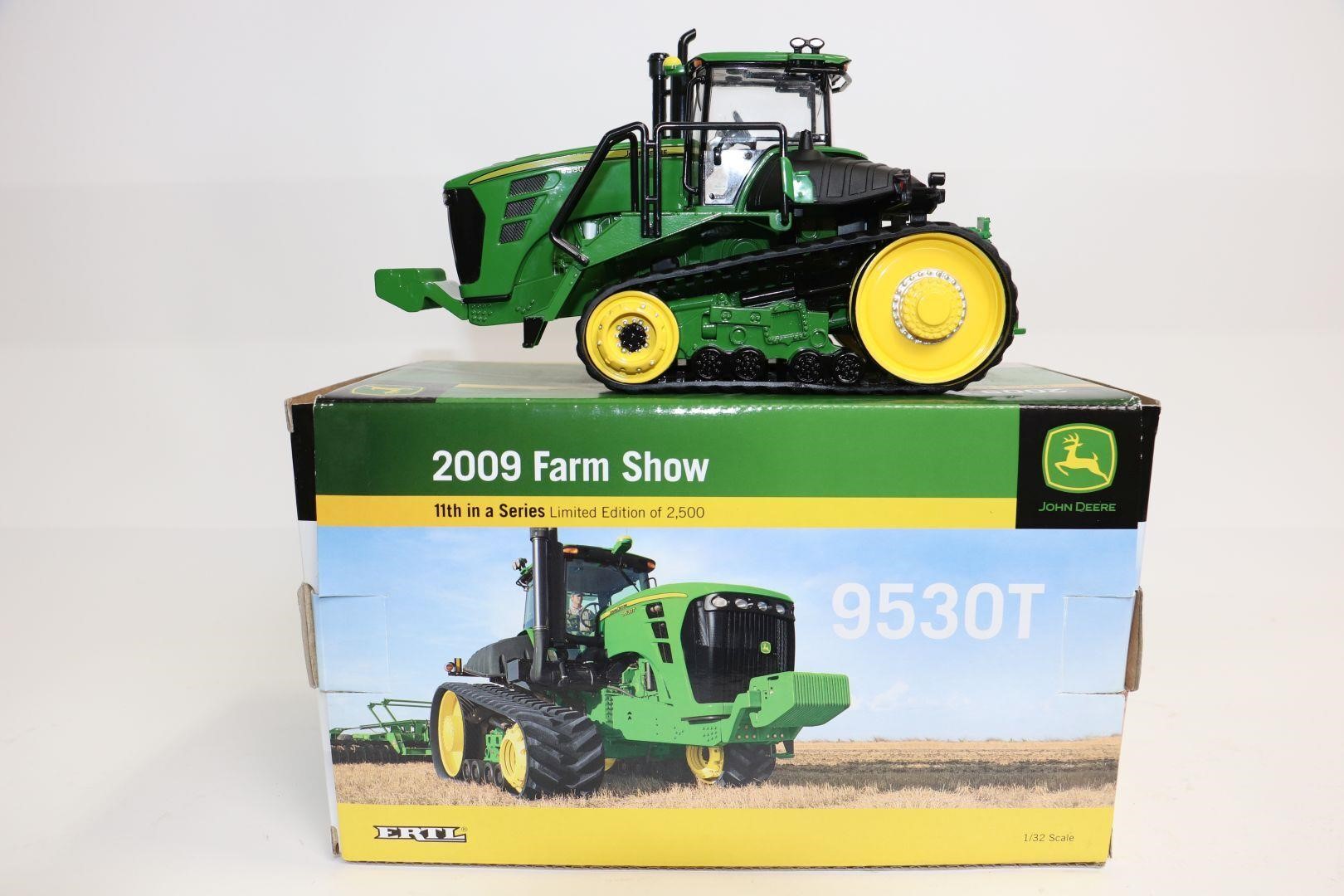 MAJOR ESTATE ONLINE TOY AUCTION - MONDAY AUGUST 9th @ 6pm