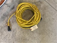 75' Extension cord