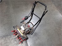 Legend Force 15 in. 46 cc 4-Cycle Gas Cultivator