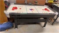 Sportcraft Air Hockey Table