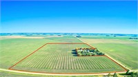 Tract 1-73.8 Ac. in Richland Twp, Dickinson County
