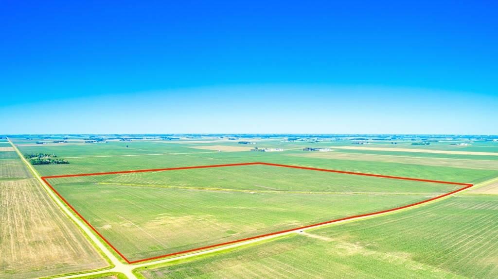 314.3 Surveyed Acres in Dickinson County, Iowa
