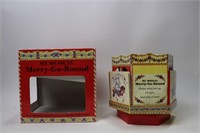 MY MUSICAL MERRY-GO-ROUND IN BOX