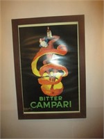 Cadre affiche 27'' x 39''