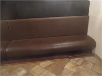 Banquette 96'' X 24'' X 42''