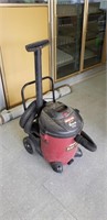 Shop vac 14 gallon vacuum