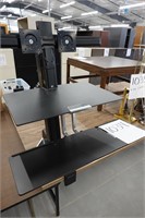 Ergotron Standing Computer Station