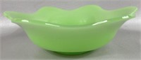 Vintage Jadeite Bowl