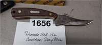 #152 OLD TIMER KNIFE