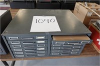 Inventory Card/Photo Storage Cabinet