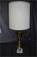 Table Lamp 33"