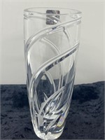 Vintage Waterford Crystal Vase