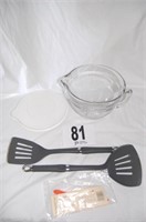 The Pampered Chef Items