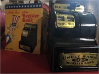 Uncle Sam Register Bank