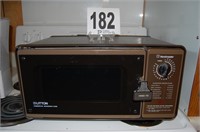 Litton Commercial Microwave Oven