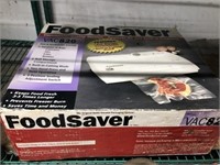 Food Saver