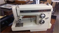 kenmore sewing machine
