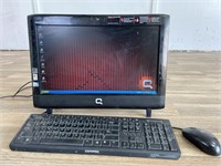 Compaq Presario CQ1 All-In-One PC