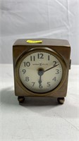 Howard Miller Copper Clock