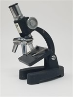 Vtg Creative Science Microscope