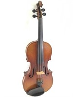 Antonius Stradivarius Cremonensis 1721 Violin Copy