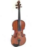 1919 Lyon & Healy Student Violin w/ Case & Bow