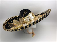 Pigalle Mexican Sombrero