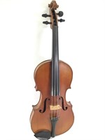 1914 Lyon & Healy Eureka Violin w/ Case