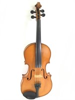 1912 Lyon & Healy Maestro Violin w/ Case & Bow