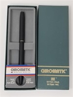 Chromatic Pen