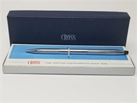 Vintage Cross Personalize Etched Pen