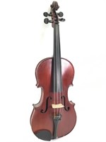 VTG Medio Fino Violin In Case