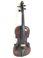 VTG Johann Baptist Violin 1824