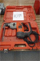 Milwaukee Hammer Drill