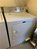 Maytag Centennial Dryer