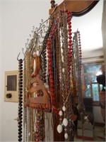 Necklaces, Variety