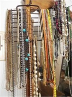 Necklaces, Variety