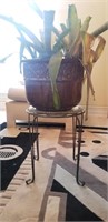 Planter with Stand