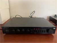 Kenwood Stereo Control Amplifier