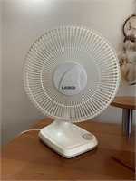 Lasko Oscillating Desk Fan