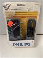 Philips RF Modulator