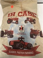 T-shirt International Harvester IH CASE