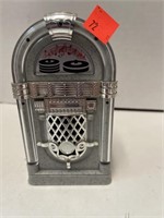 Transistor Radio "Juke Box"