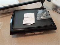 GE Electric Griddle