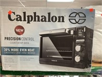 CALPHALON Countertop Oven.