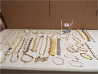 Bracelets, Necklaces
